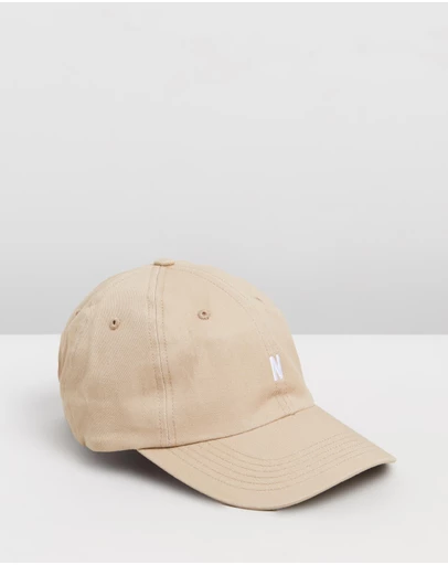 Norse Projects - Twill Sports Cap