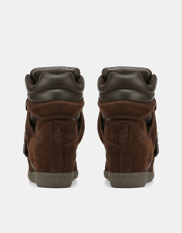 Nokwol - Eden Sneaker Wedges