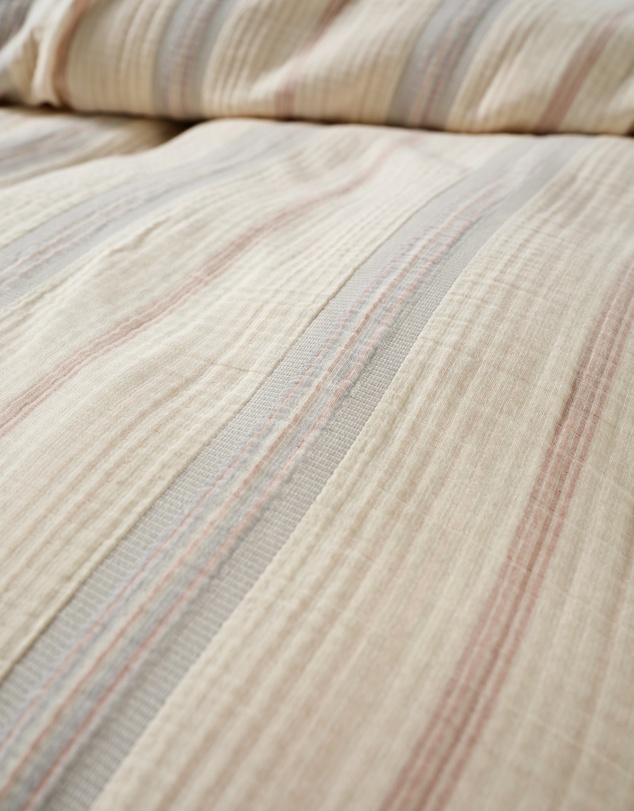 Linen House - Coolum Quilt Cover Set