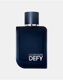 Calvin Klein - Calvin Klein Defy Parfum for Men