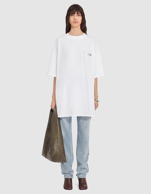 MM6 Maison Margiela - T-Shirt