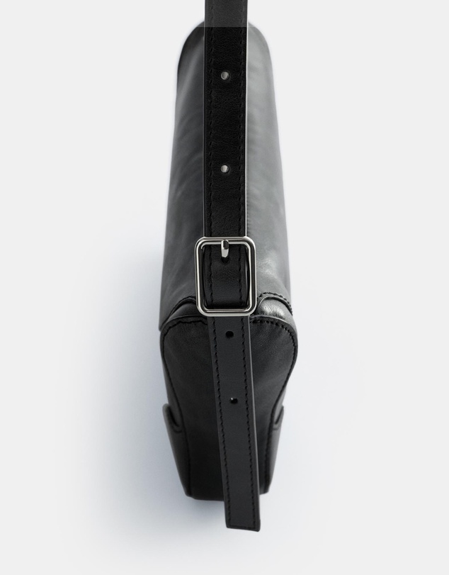 & Other Stories - Rectangular Crossbody Bag