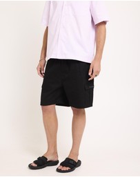 Arvust - Alessio Cargo Shorts