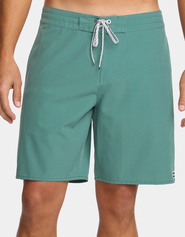 Billabong - Mens Wategos Lo Tide 185 Boardshorts
