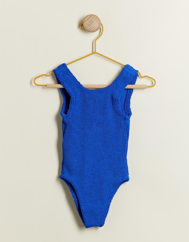 Hunza G - Alvia Swim - Kids