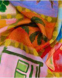 Sportscraft - Kai Scarf