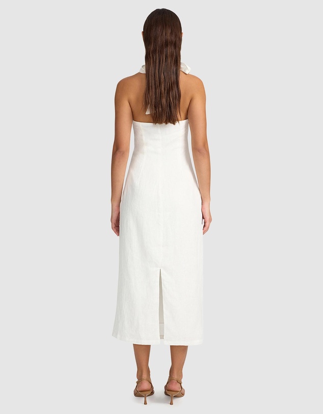 Ownley - Kara Midi Dress