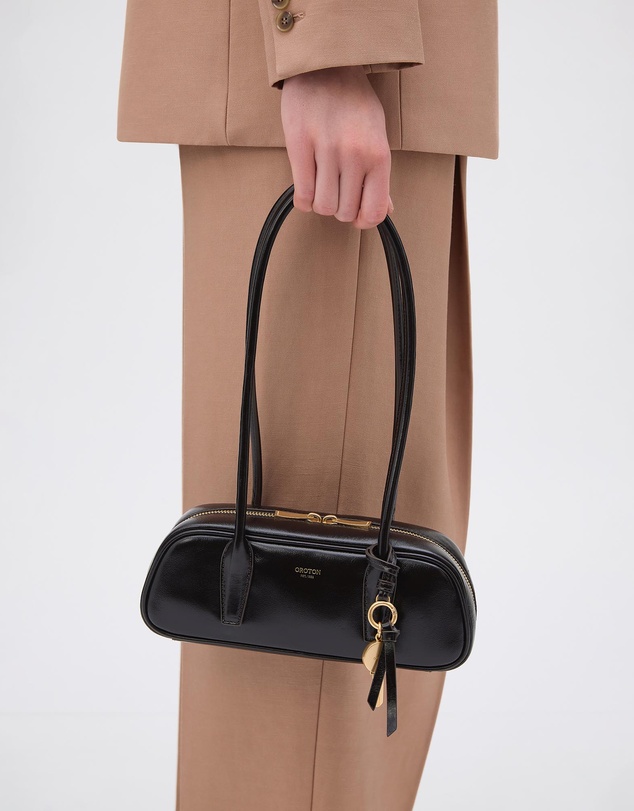 Oroton - Louisa Mini Baguette