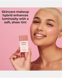MCoBeauty - Super Glow Blush Drops - Blush Pink