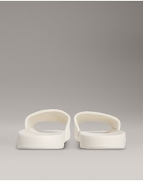 Calvin Klein - Canvas Logo Slides