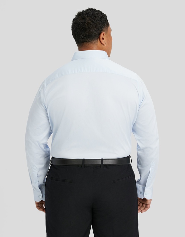 Johnny Bigg - Montego Stretch Dress Shirt