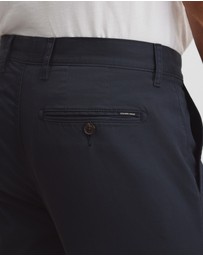 Country Road - Australian Cotton Tapered Fit Stretch Chino