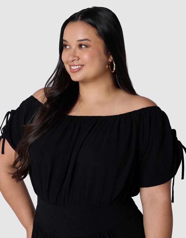 The Poetic Gypsy - Ibiza Soul Jumpsuit