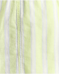 Jag - Gigi Stripe Pull On Short