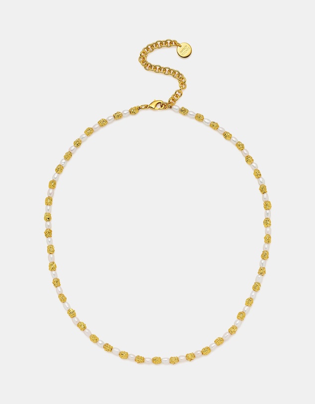 Amber Sceats - Argus Necklace