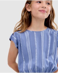 M.N.G - Pristila Dress - Kids-Teens