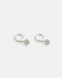 Kirstin Ash - Solara Hoops