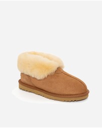 Ozwear Connection Uggs - Ugg Adrian Ankle Boots (Water Resistant)