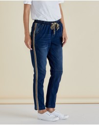 Betty Basics - Zuri Jogger