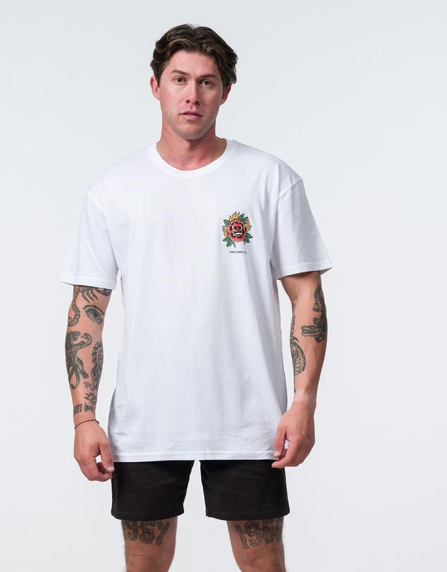 DVNT - Savage Spirit Tee (Traditional Panther)
