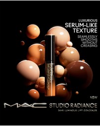 MAC - Studio Radiance 24Hr Luminous Lift Concealer