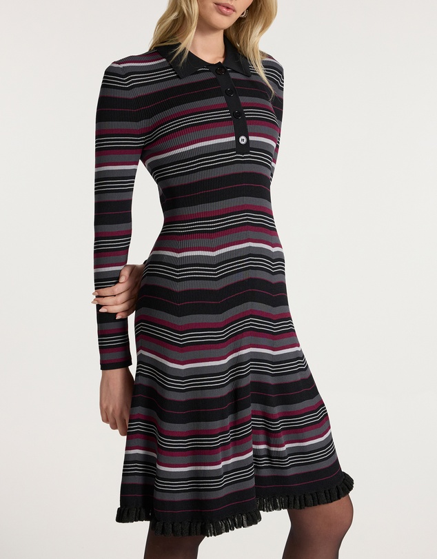 Marcs - Secret Agent Knit Dress