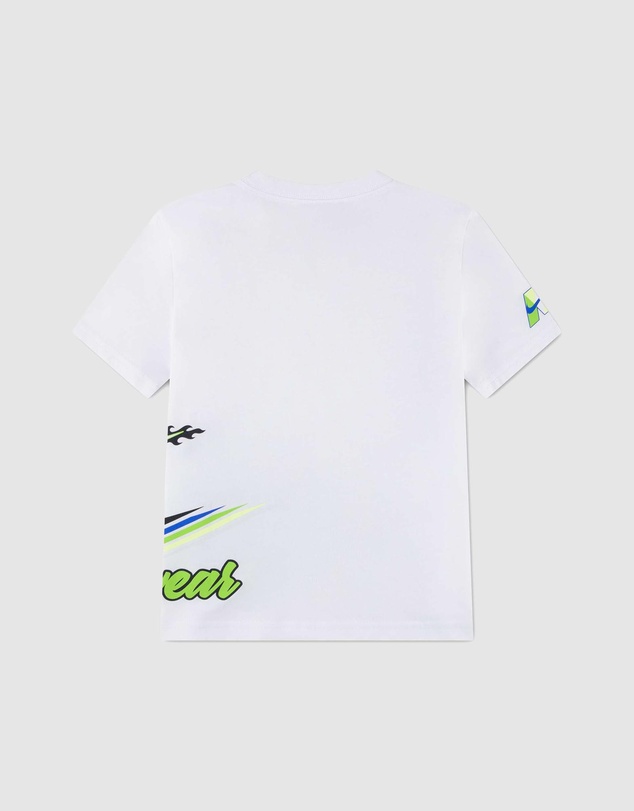 Nike - Victory Lap SS Tee - Kids