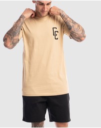 Counter Culture - Big Cypher Tee