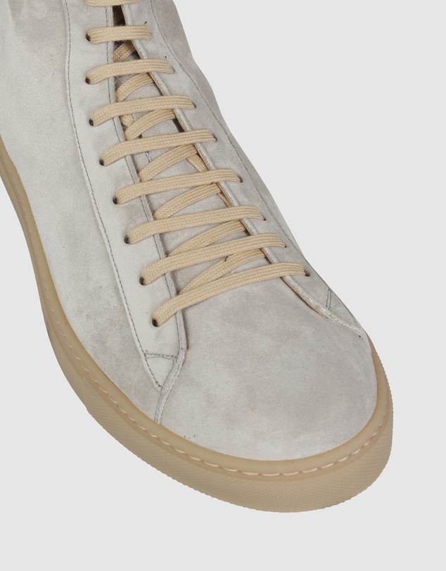 Brando - Kubrik-high High Top sneakers