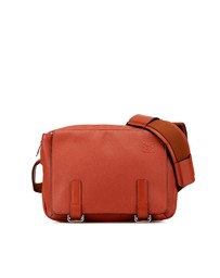 Pre-Loved by Azura Reborn - Pre-Loved XS Military Messenger Bag