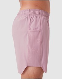 REC GEN - Type 2 NET Short 16/17