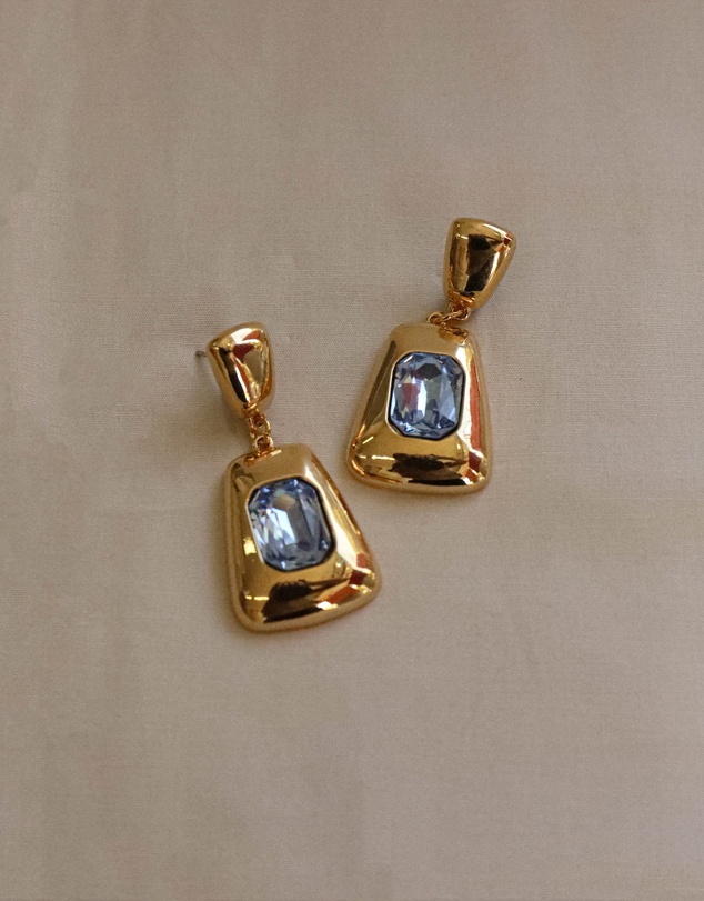 Zahar - Annalise Earrings