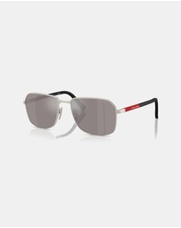 Prada Linea Rossa - 0PS A51S