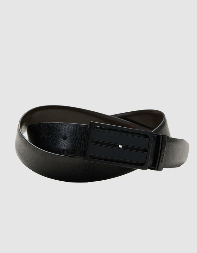 Politix - Marco Leather Belt