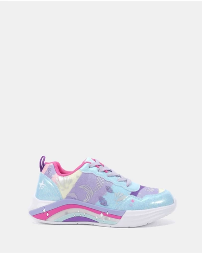 Clarks - Dulcet Aqua