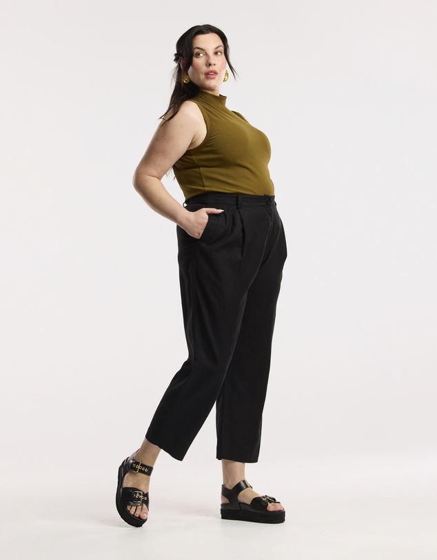 Obus - Perseverance Straight Pant
