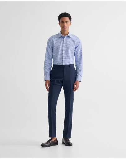 Oxford - Beckton Slim Fit Shirt