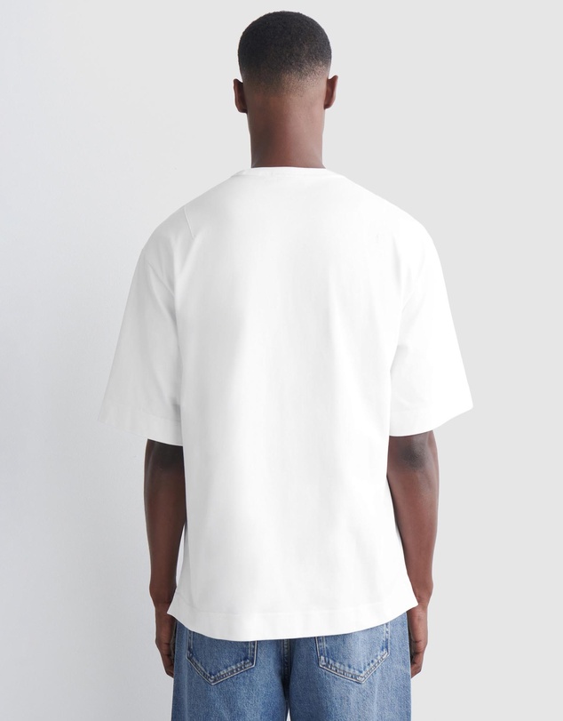 COS - Oversized Heavyweight T-Shirt