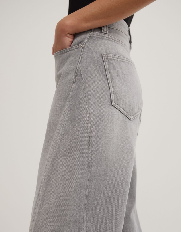 Witchery - Barrel Leg Jeans