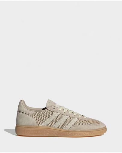 Wonder Beige, Cream White & Gum