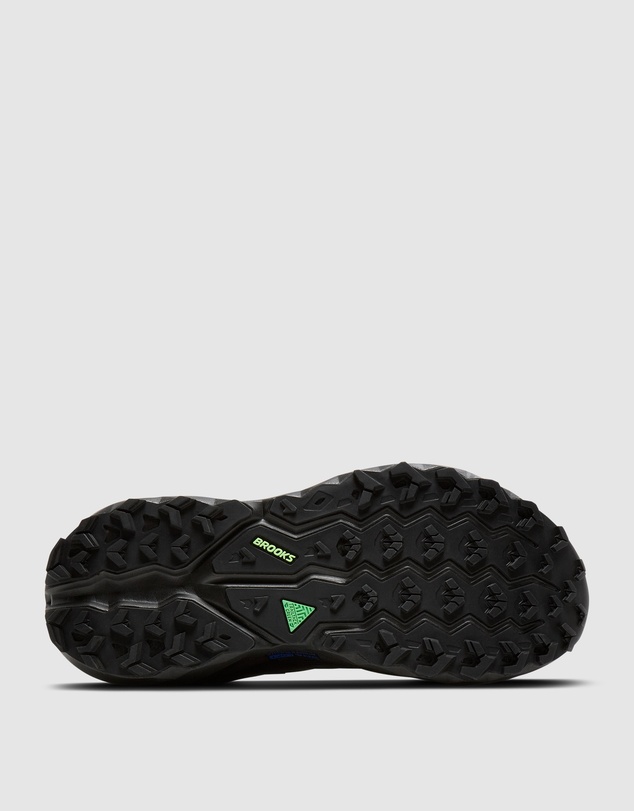 Brooks - Cascadia 19 - Men's