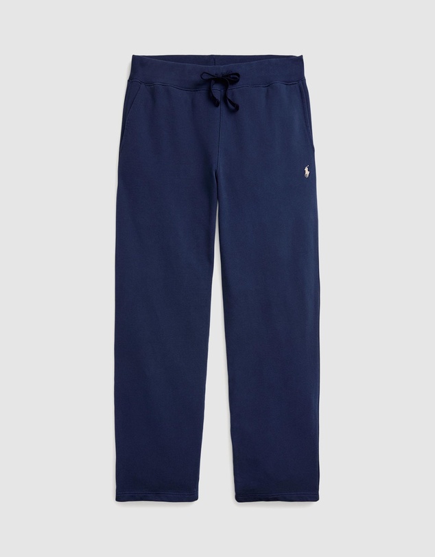 Polo Ralph Lauren - Loopback Fleece Drawstring Pants