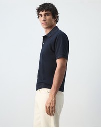 M.N.G - Rea Polo Shirt