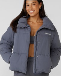 Lorna Jane - Movement Puffer Jacket