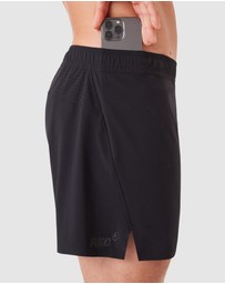 REC GEN - Type 0 Liner Short 4.5