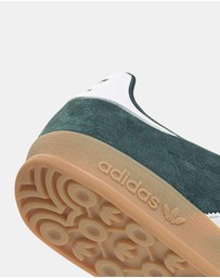 adidas Originals - Gazelle Indoor Shoes - Unisex