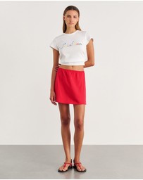 Jag - Nfw Mini Skirt