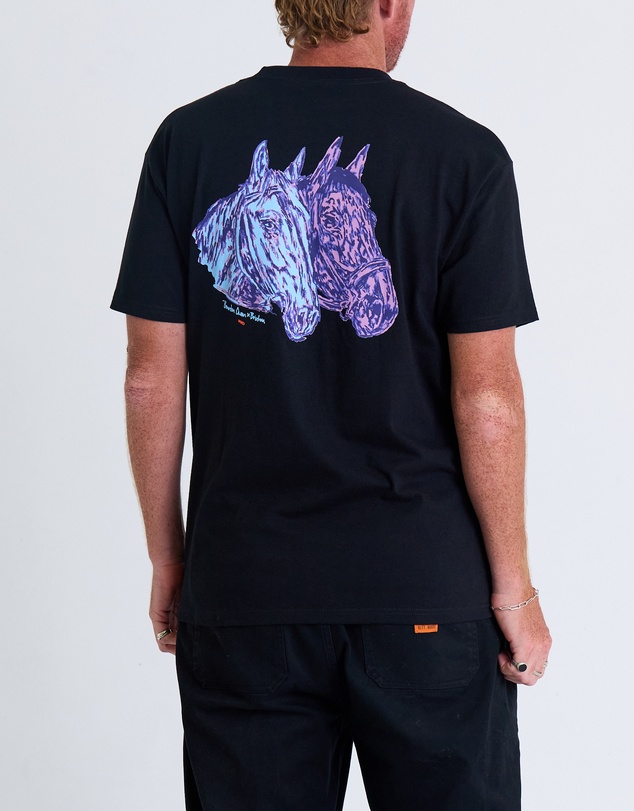 Brixton - Elsmore Short Sleeve Shirt