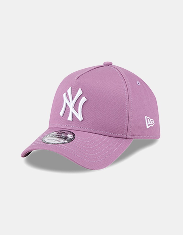 New Era - 9FORTY A-Frame New York Yankees Cap