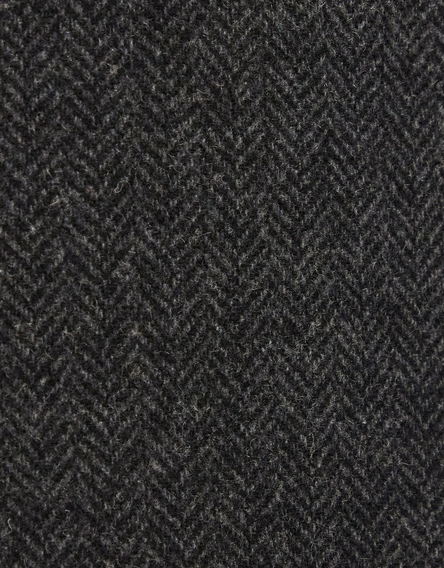 Johnny Bigg - Gage Wool Blend Coat